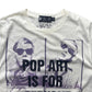 Hysteric Glamour x Andy Warhol Pop Art Tee M