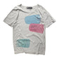 Hysteric Glamour Andy Warhol T Shirt Grey Small