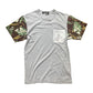 Comme des Garçons T Shirt Grey Small