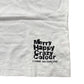 Comme des Garcons Graphic T Shirt White Small