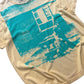 Hysteric Glamour Andy Warhol T Shirt Medium