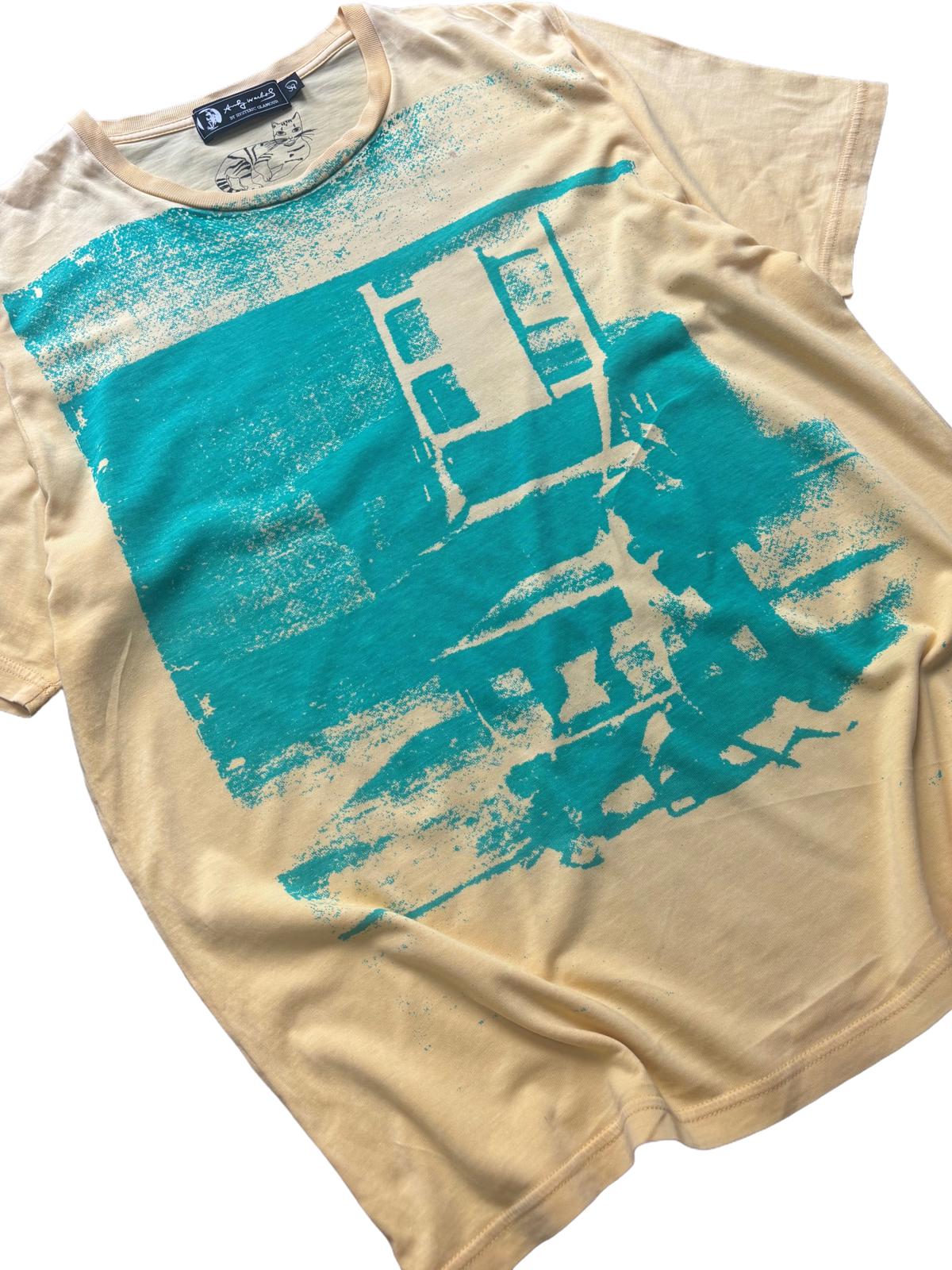 Hysteric Glamour Andy Warhol T Shirt Medium