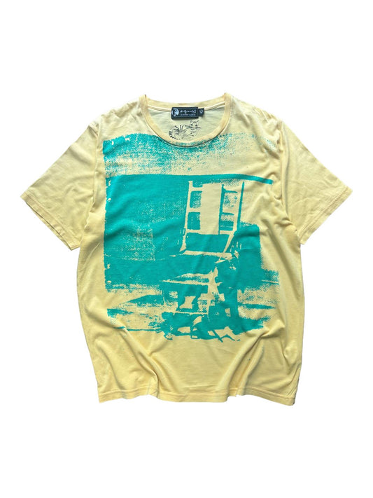 Hysteric Glamour Andy Warhol T Shirt Medium
