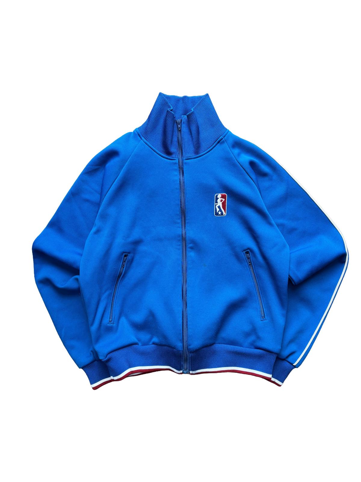 Hysteric Glamour Blue Track Jacket XS/S