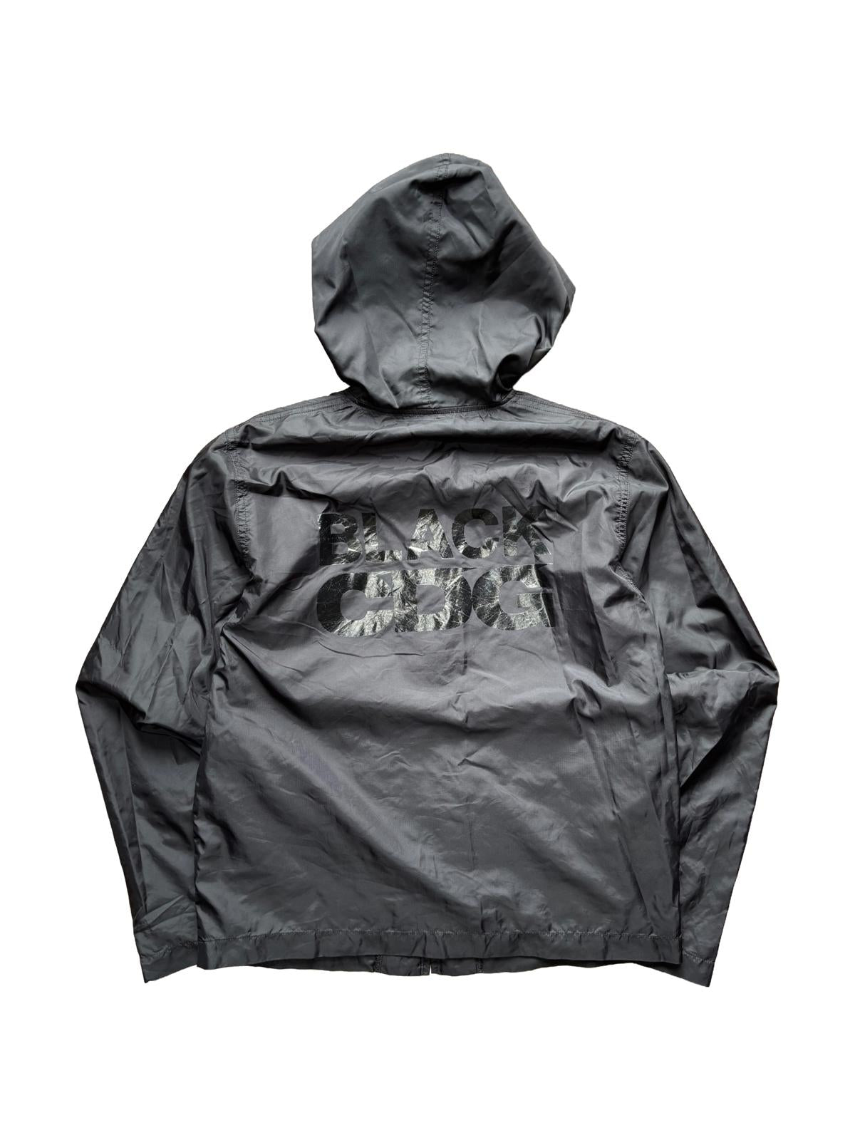 Comme des Garçons BLACK Sample Jacket S