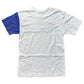 Comme des Garçons Merry Happy Crazy Colour T Shirt White S