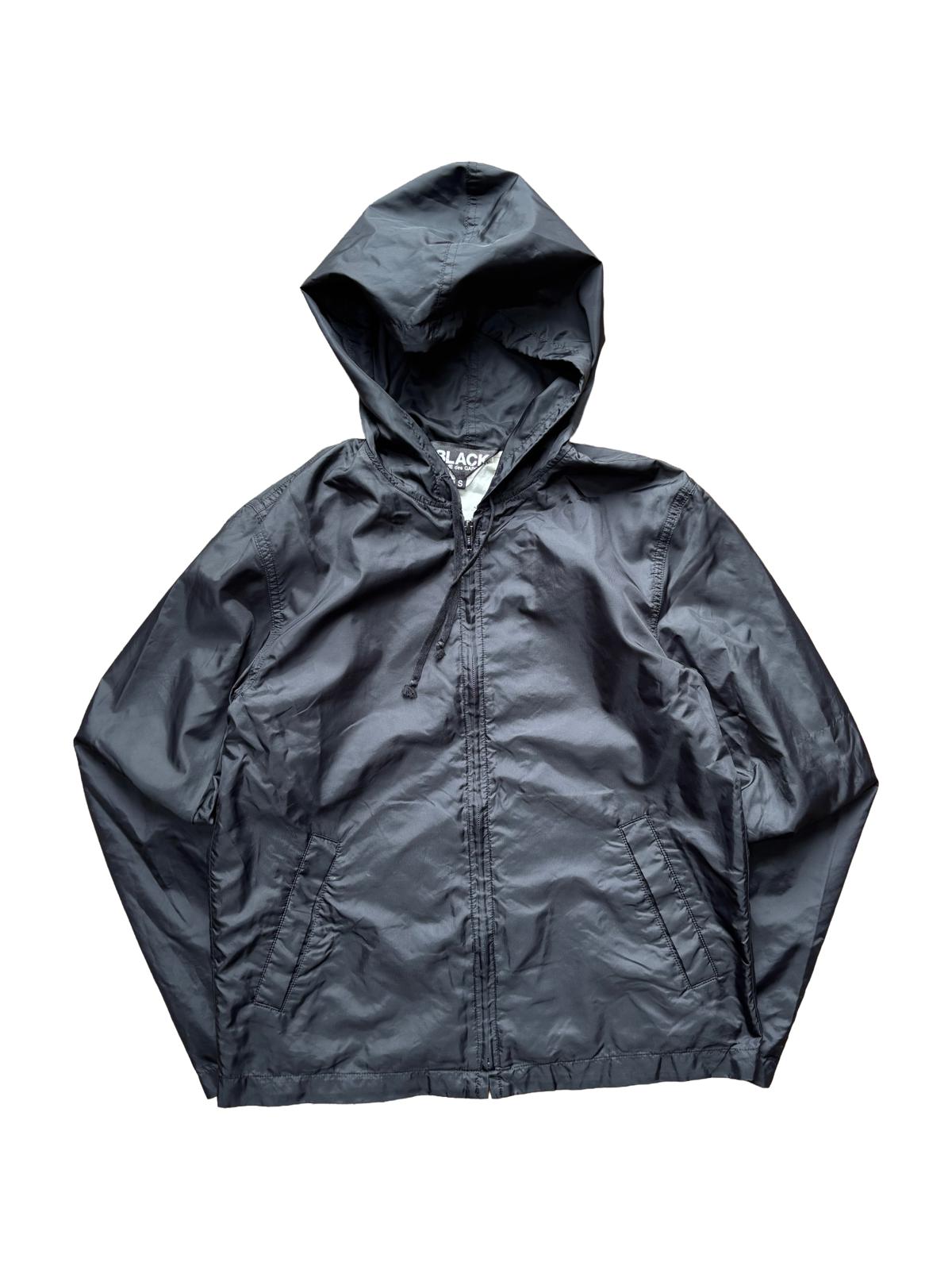 Comme des Garçons BLACK Sample Jacket S