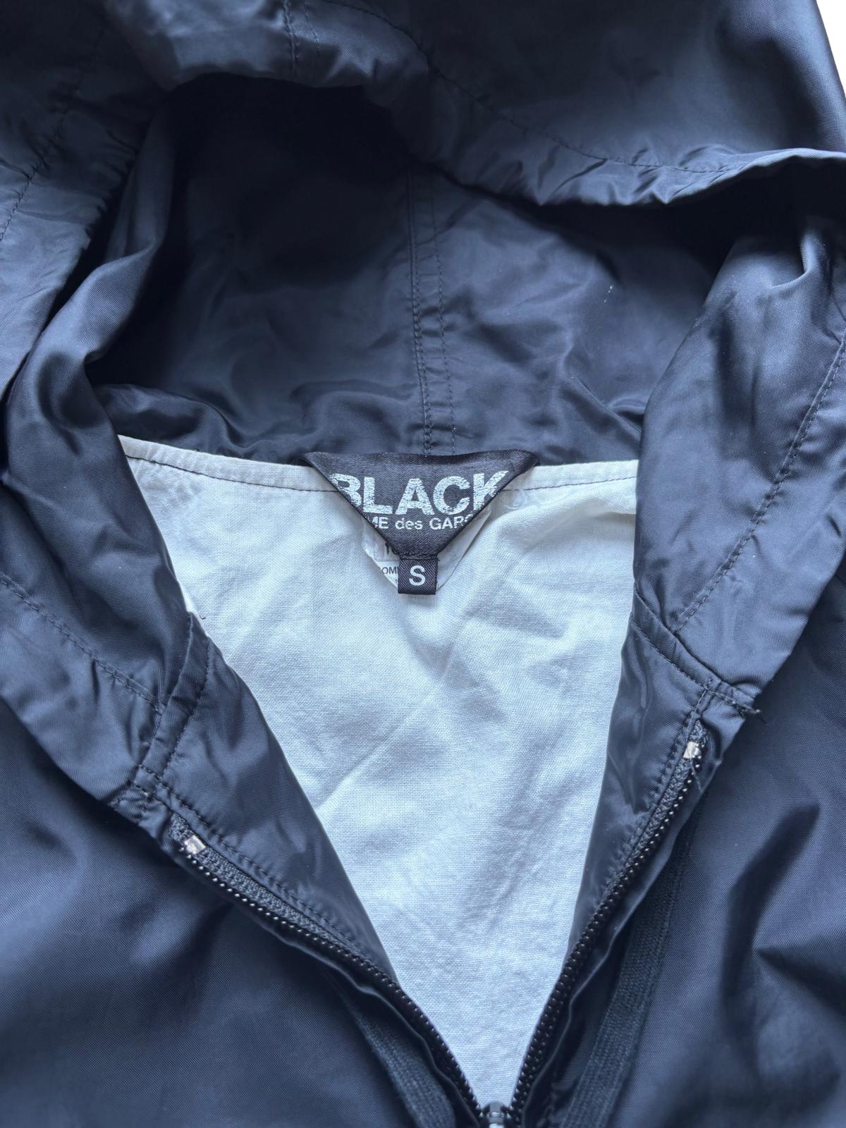 Comme des Garçons BLACK Sample Jacket S