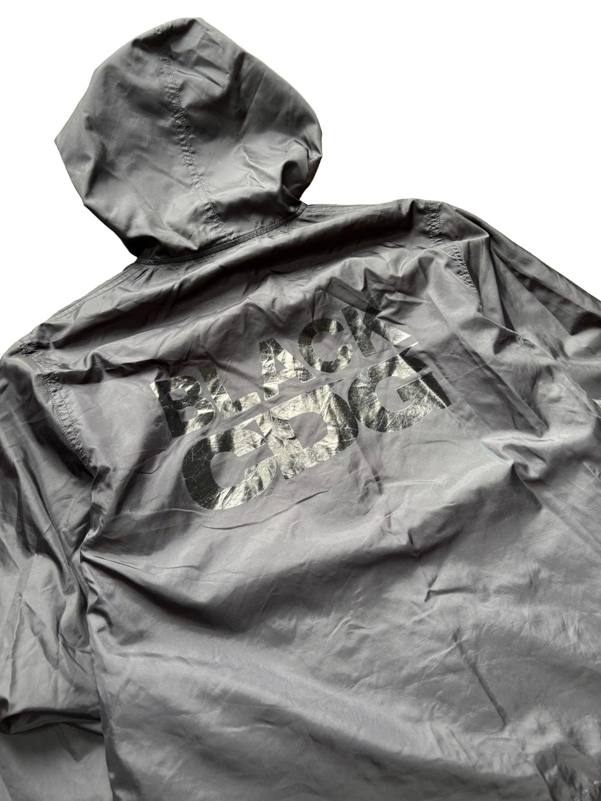 Comme des Garçons BLACK Sample Jacket S