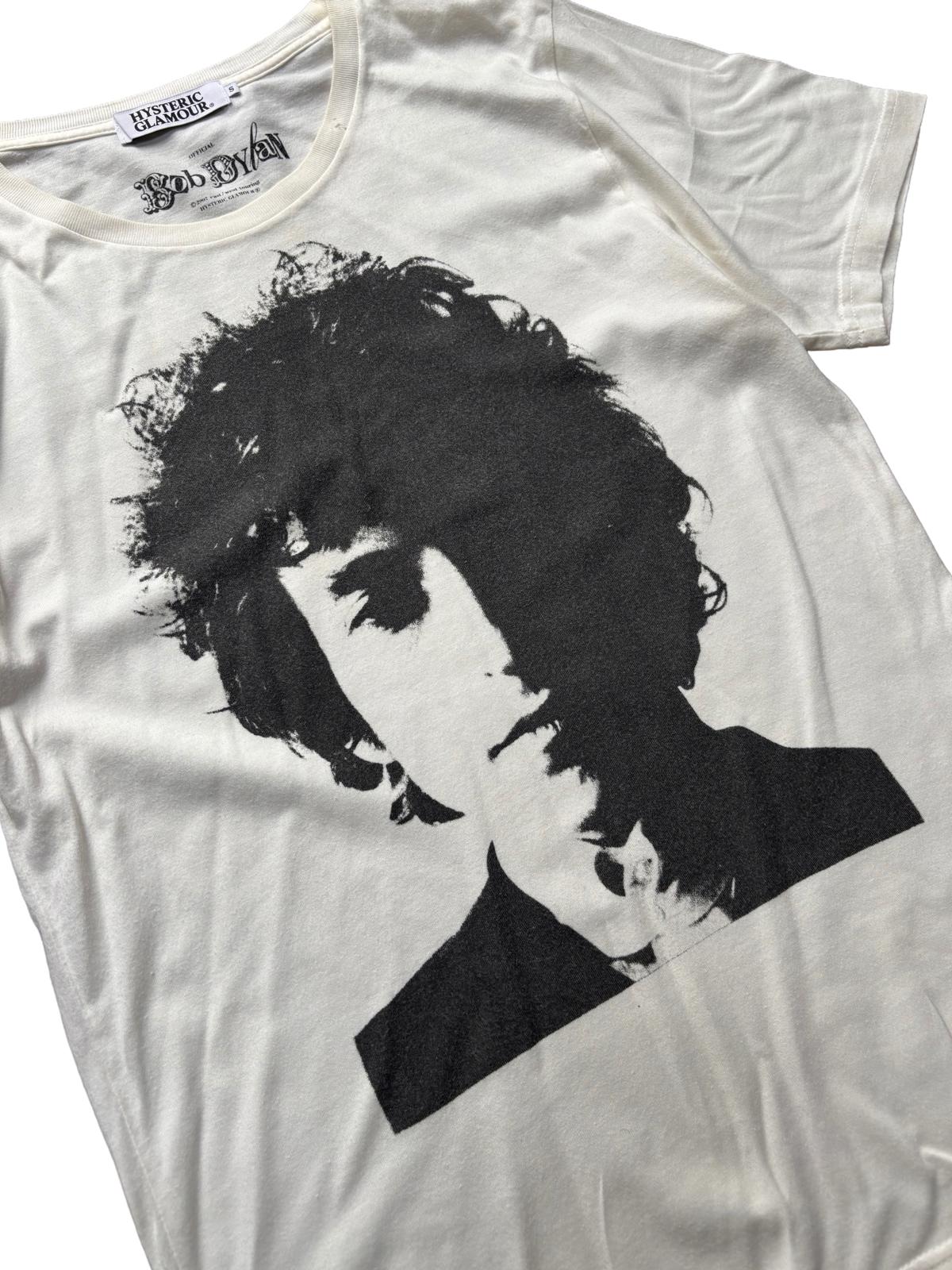 HYSTERIC GLAMOUR Bob Dylan Tシャツ M Hysteric Glamour Bob Dylan Tarantula Tee S – Northstar Streetwear
