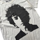 Hysteric Glamour Bob Dylan Tarantula Tee S
