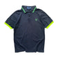 Comme des Garcons x Fred Perry polo black S