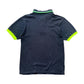 Comme des Garcons x Fred Perry polo black S