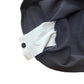 Comme des Garcons x Fred Perry polo black S