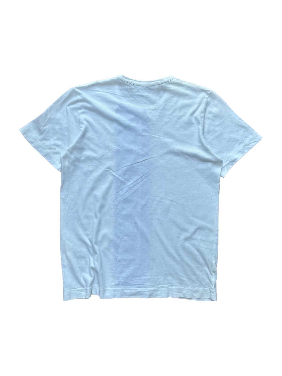 Junya Watanabe CDG SS99 Docking Tee White S