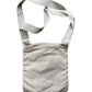 Prada Sport Beige Nylon Crossbody Shoulder Bag