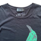 Hysteric Glamour Warhol Tee Longline S