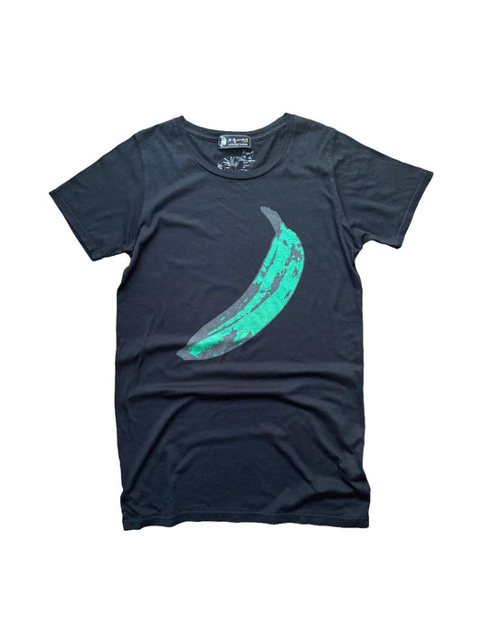 Hysteric Glamour Warhol Tee Longline S