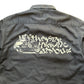 Hysteric Glamour Work Shirt Black Graphic S