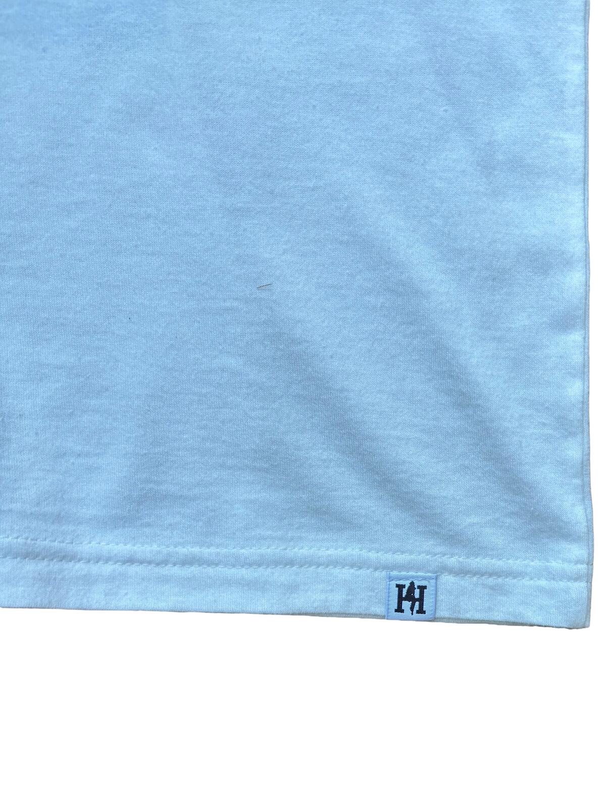 Hysteric Glamour Niagara Detroit Graphic Tee M