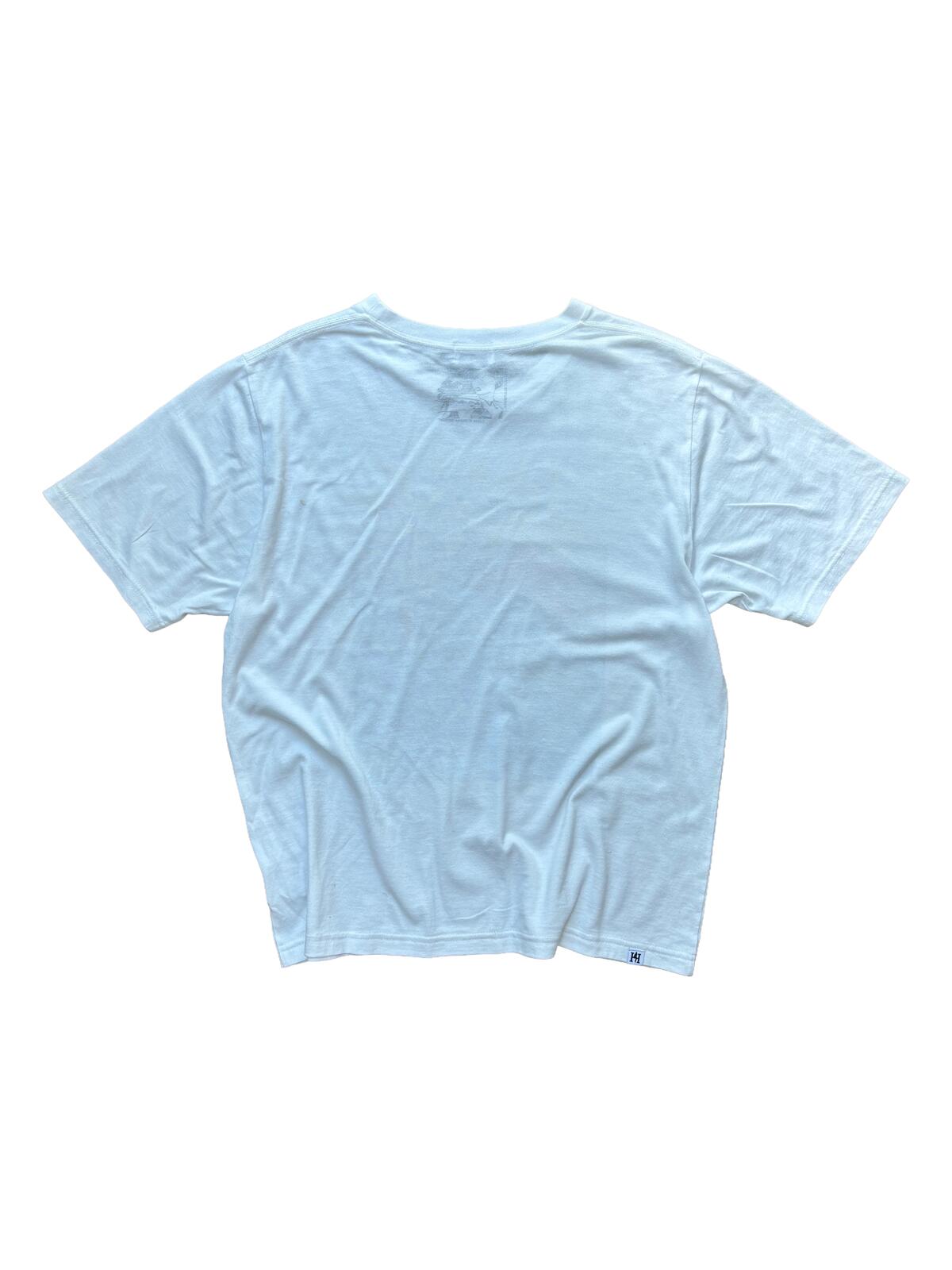Hysteric Glamour Niagara Detroit Graphic Tee M