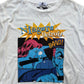 Hysteric Glamour Niagara Detroit Graphic Tee M
