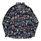 Hysteric Glamour Graphic Shirt Small