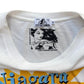 Hysteric Glamour Niagara Detroit Graphic Tee M