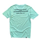 Hysteric Glamour Woodstock Tee Green S 2009