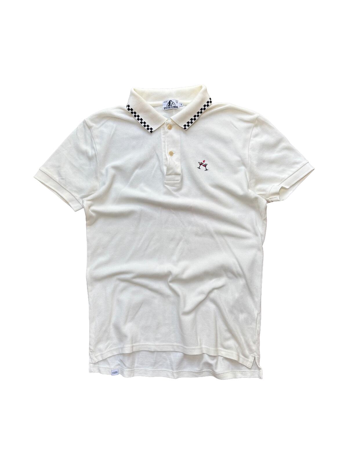 Hysteric Glamour Adults Only Vegas Polo S
