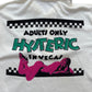 Hysteric Glamour Adults Only Vegas Polo S