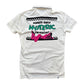 Hysteric Glamour Adults Only Vegas Polo S
