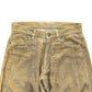 Needles H.D. Hizadel Corduroy Pants Brown S