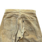 Needles H.D. Hizadel Corduroy Pants Brown S