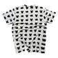 Comme des Garcons Homme Plus Bear T Shirt Grey Large