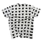 Comme des Garçons Homme Plus Graphic T Shirt Grey L