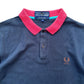 Fred Perry x CDG Polo Navy S