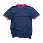 Fred Perry x CDG Polo Navy S