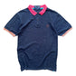 Fred Perry x CDG Polo Navy S