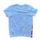 Tricot CDG Graphic Print Tee Multicolour S