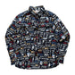 Hysteric Glamour Graphic Shirt Small