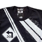 Black Comme des Garcons Graphic T-Shirt Black XS