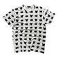 Comme des Garcons Homme Plus Bear T Shirt Grey Large