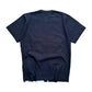 Black Comme des Garcons Graphic T-Shirt Black XS