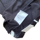 Black Comme des Garcons Graphic T-Shirt Black XS