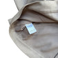 Needles Work Jacket Beige Snap Button Overshirt M