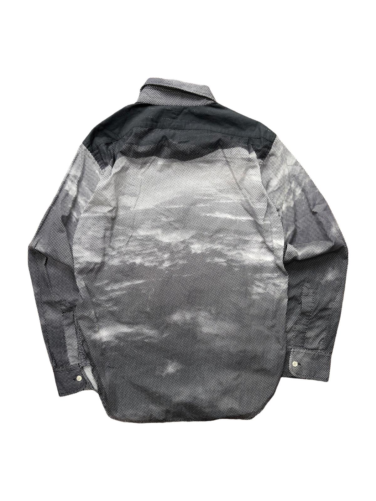 Cav Empt CE Graphic Shirt Grey Medium