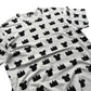 Comme des Garçons Homme Plus Graphic T Shirt Grey L