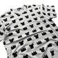 Comme des Garcons Homme Plus Bear T Shirt Grey Large