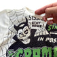 Hysteric Glamour x The Cramps Graphic T-Shirt White
